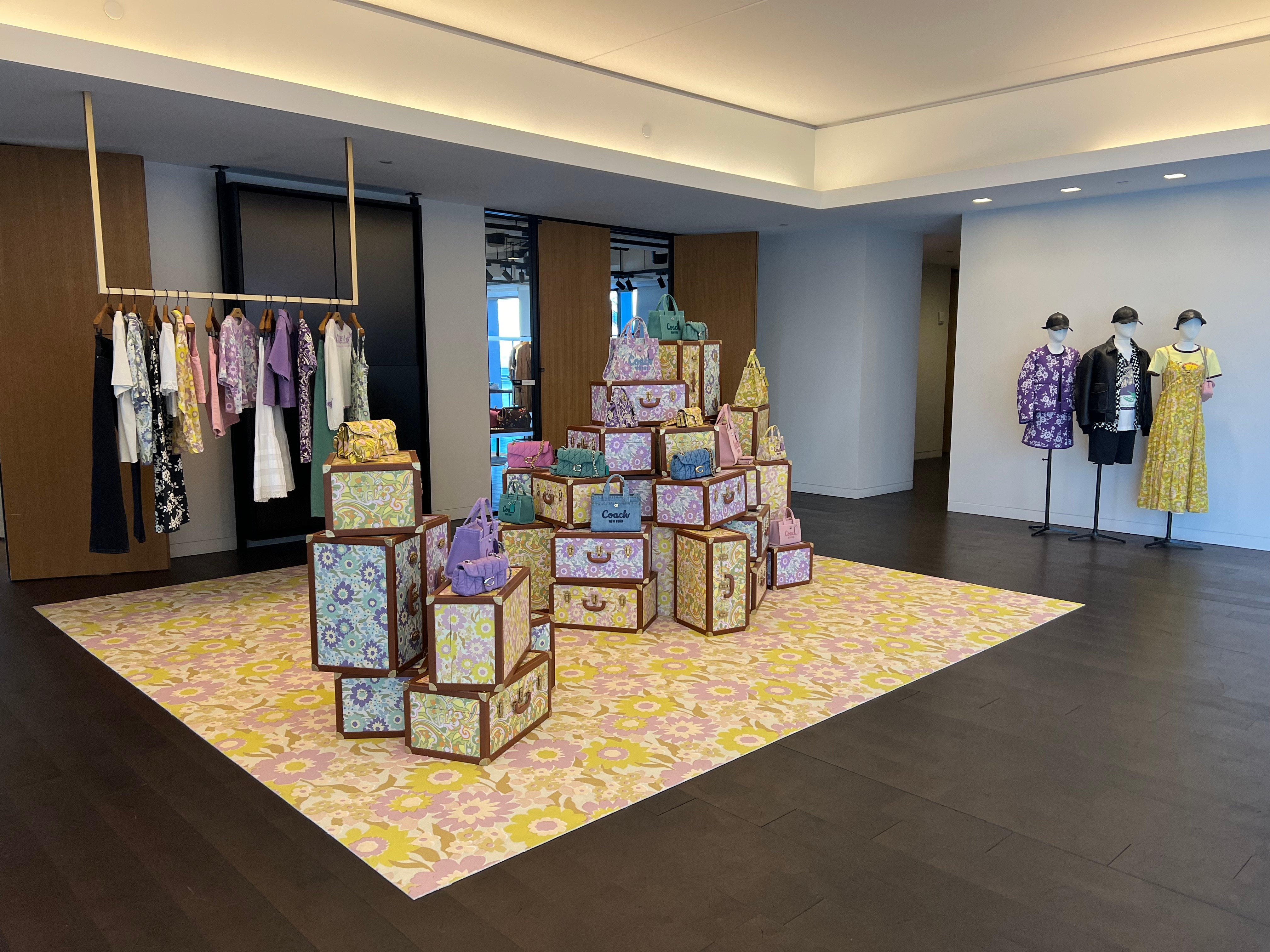 Coach FY26 RTL SUMMER